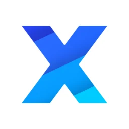 Ícone de X Browser -Light & Super fast