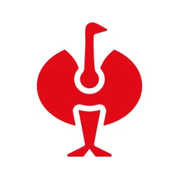 Symbol von BIRD – Die STRAUSS Info-App