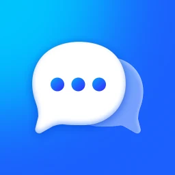 Symbol von Messages SMS Texting Launcher
